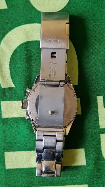 Ručni satovi: Sportski sat, Fossil, Muški — 7