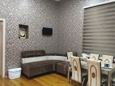 Həyət evləri və villaların satışı: 12 otaq, 400 kv. m, Kredit yoxdur, Yeni təmirli — 3