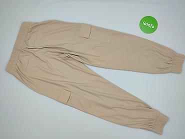 garsonka: Amisu, Spodnie cargo damskie, rozmiar XS — 3