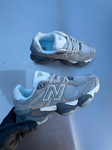alexander mcqueen roma: New balance 9060 patike NOVO — 1