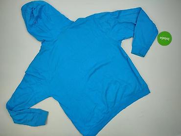 bluzy barcelony: Bluza z kapturem dla mężczyzn, rozmiar XL — 3