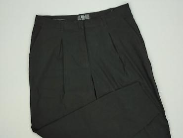 biosoft sniegowce: Bpc bonprix collection, Spodnie materiałowe damskie, rozmiar XL — 1