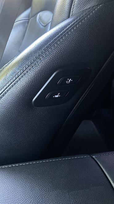 grander: Hyundai Grandeur: 2020 г., 3 л, Автомат, Газ, Седан — 9