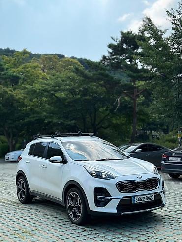 Kia Sportage: 2020 г., 2 л, Автомат, Дизель, Кроссовер at lalafo.kg Kia Sportage: 2020 г., 2 л, Автомат, Дизель, Кроссовер