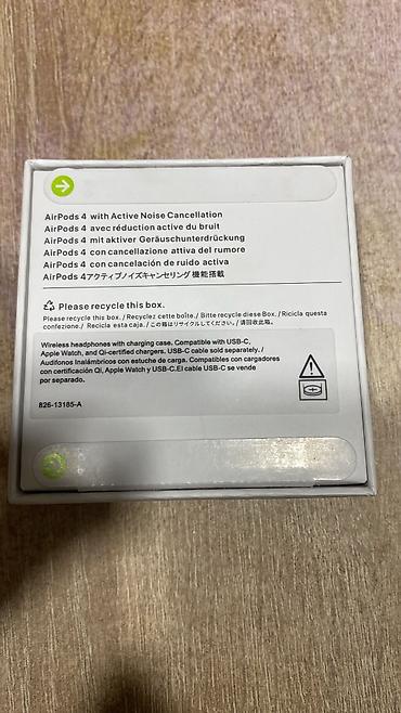 beats qulaqlıq: Yeni Simsiz (Bluetooth) Qulaqcıqlar, Apple, rəng - Ağ — 3