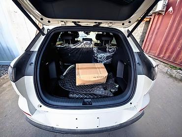 geely mon: BYD Sea Lion 06: 2026 г., 1.5 л, Автомат, Гибрид, Кроссовер — 4