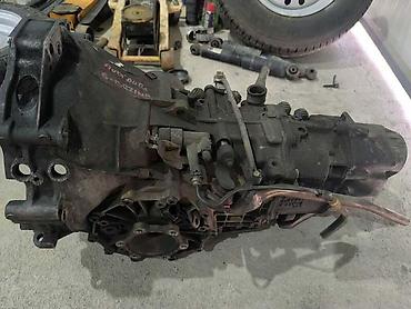 multimedia za audi a3: MENJAC 1.9 TDI 6 BRZINA ZA AUDI A4 OD 2000. DO 2007. GOD. | U ponudi — 2