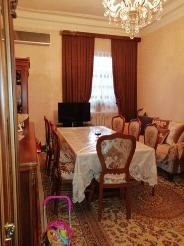 Köhnə tikili: Bakı, 4 otaqlı, Köhnə tikili, m. Xətai, 110 kv. m -da lalafo.az — 4 Köhnə tikili: Bakı, 4 otaqlı, Köhnə tikili, m. Xətai, 110 kv. m — 4