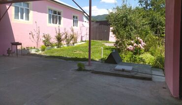 ismayıllıda evlər: 90 kv. m, 3 otaqlı, Qaz, İşıq, Su