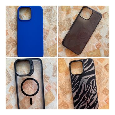 купить iphone 8 plus 128gb: Hamisi 10 AZN!
iPhone 16 Pro Max case