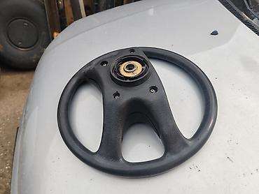 Auto delovi: Volan Lada 21213,21214 Niva, Lada 2107 Riva, Lada 2104 Karavan br.4 — 12