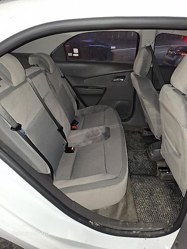 Другие автомобили: Сдается в арендү Shverolet 2025года выпуска! Обьем 1.5 бензин,автомат — 5