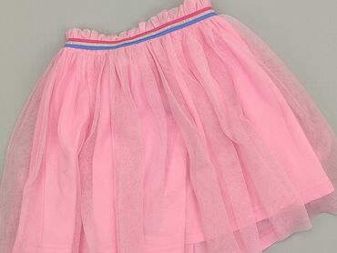 kombinezon op 1: Skirt, 7 years, 116-122 cm, condition - Very good