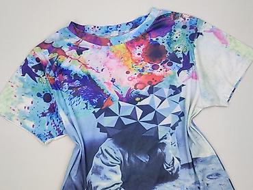 56: T-shirt damski, rozmiar XL — 1