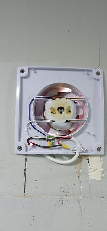 Электрики: Электрик | Установка счетчиков, Установка стиральных машин, Демонтаж электроприборов Больше 6 лет опыта — 11