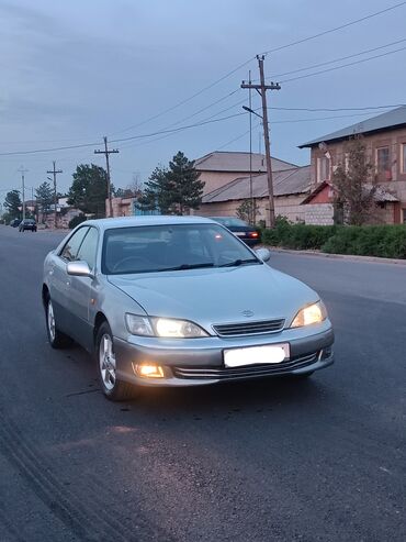 альфард машина цена: Toyota Windom: 2000 г., 2.5 л, Автомат, Бензин