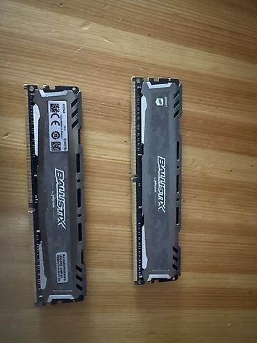 корпусы на пк: Оперативная память Crucial Ballistix (серия Sport) — комплект из 2 — 1