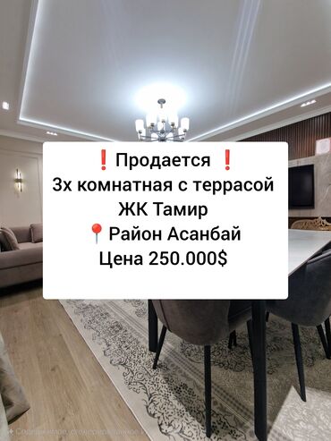 Медицинские и массажные кабинеты: 3 комнаты, 148 м², Элитка, 3 этаж, Дизайнерский ремонт