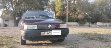 пассат 1 8: Volkswagen Passat: 1993 г., 1.8 л, Механика, Бензин, Универсал