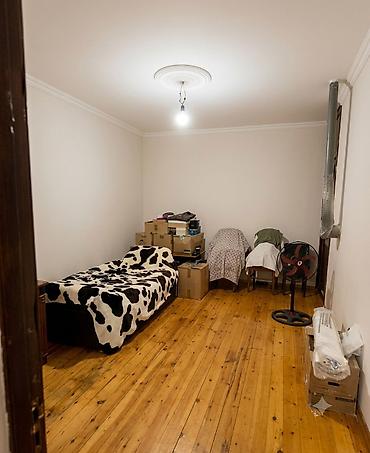 Həyət evləri və villalar: Sabunçu qəs. 3 otaqlı, 100 kv. m, Kredit yoxdur, Orta təmir — 4
