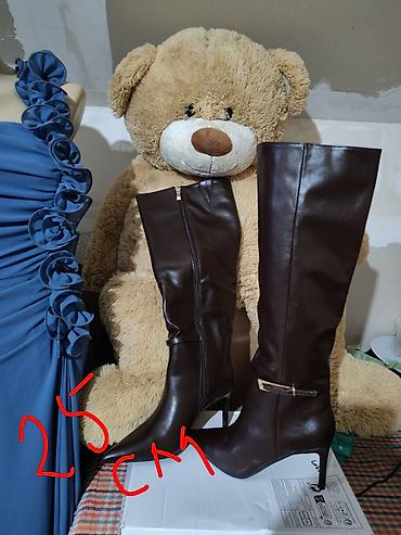 Čizme: Čizme, 40 — 6