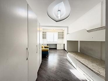 сдаю 2 ком кв вефа: 3 комнаты, 130 м², Вефа ТЦ 9 этаж — 6