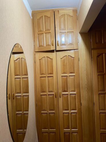 Uzunmüddətli kirayə mənzillər: Kirayə mənzil (Yasamal rayonu) 9 mərtəbəli binanın 6-cı mərtəbəsi 2 — 5