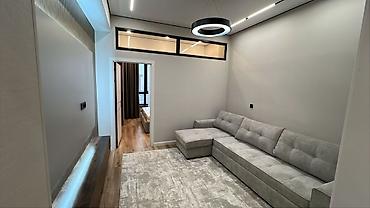 Продажа квартир: 3 комнаты, 58 м², Элитка, 8 этаж, Дизайнерский ремонт — 5