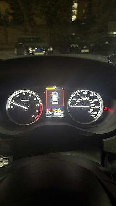 форестер sg: Subaru Forester: 2017 г., 2.5 л, Автомат, Бензин, Кроссовер — 7