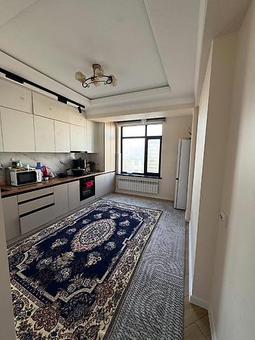 Продажа квартир: 3 комнаты, 107 м², Элитка, 4 этаж, Евроремонт — 6