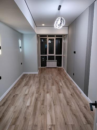 Продажа квартир: 2 комнаты, 68 м², Элитка, 3 этаж, Евроремонт — 24