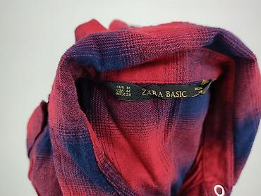 weryfikacje: Zara, Koszula damska, rozmiar M — 4