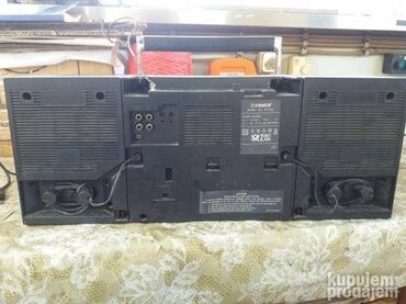 Pojačala i prijemnici: Fisher PH700. 1. Fisher-ispravna linija, kaseta okrece-nemam cime — 2