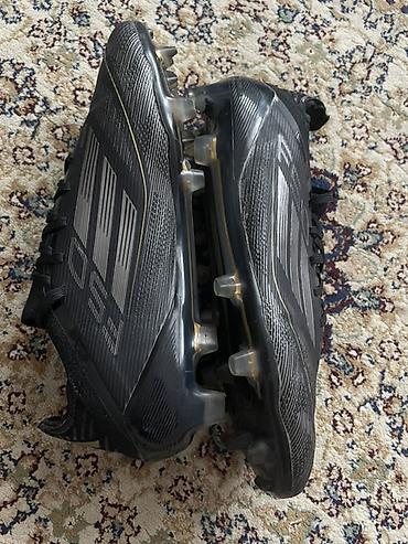 бутсы адидас: Продаю Футбольные бутсы Adidas F50 Размер 39.б/у ложка в подарок - — 5