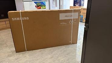 Televizor Samsung UE65U7000HUXPY 📺 Samsung UE65U7000HUXPY — 65” Smart — 2