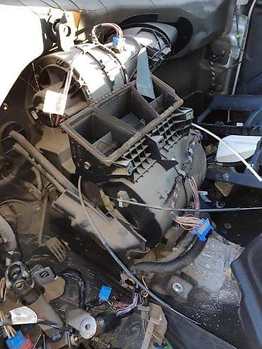 polo 6c far: DELOVI VENTILACIJE KABINE ZA PEUGEOT 206 | Kompletno kućiše grejanja — 1