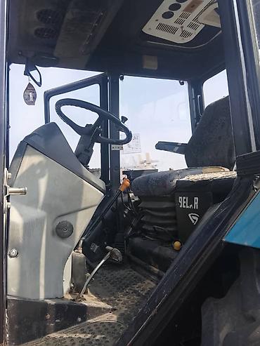 Тракторы МТЗ (Беларус): Модель: 892, Б/у, 2019 г. — 4