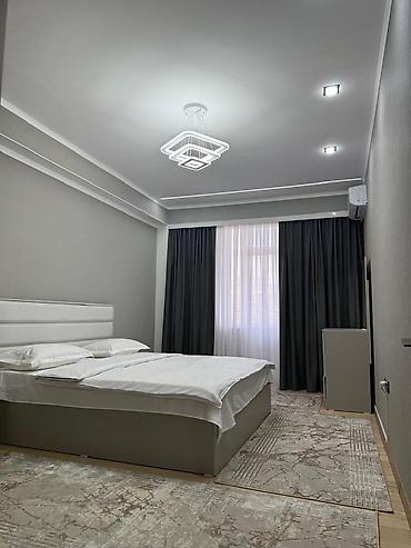 hostel osh: 3 комнаты, Дворец спорта, Банные принадлежности, Постельное белье, Душевая кабина — 2