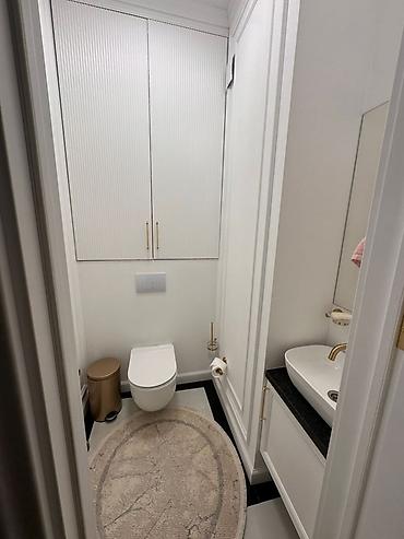 7 небо авангард: 3 комнаты, 109 м², 14 этаж, Евроремонт — 6