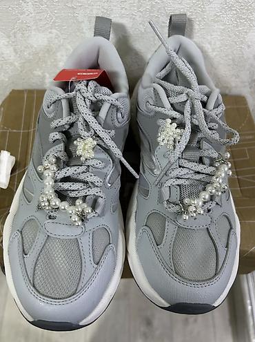 38: Li-Ning кроссовки, новые, размер 38 🎁 Женчуженки в подарок 🎁 Продам — 2