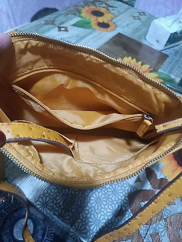 Классические сумки: Девочки продаю новую кожаную сумку без ка́робки. Шикарная сумка at lalafo.kg — 7 Классические сумки: Девочки продаю новую кожаную сумку без ка́робки. Шикарная сумка — 7