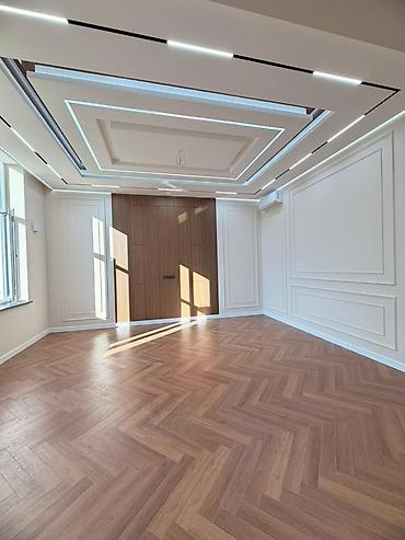 Продажа коттеджей и домов: 🌿 Элитный дом в Арча-Бешик 🏡 Премиальный трёхуровневый особняк на — 4