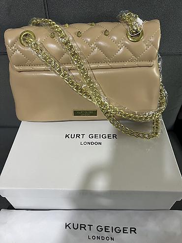 ad gunu sami: Çiyin çantası, Louis Vuitton, Yeni — 2