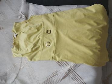 Брюки: Брюки Экокожа, S — 12