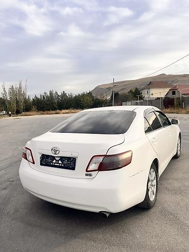 на камри 40: Toyota Camry: 2008 г., 2.4 л, Автомат, Бензин, Седан — 4