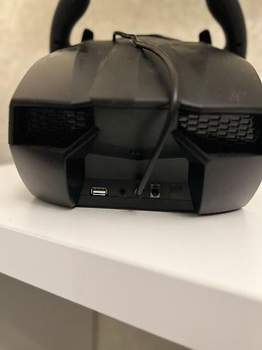 rampage v900 s: Rampage V-900.Rul 3həftə işlənib sonra şkafta saxlanıb hərşey yaxşı — 4