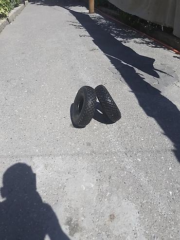 teker type 0: Ölçüsü 4.00-4 
Yeni Kimidir — 2