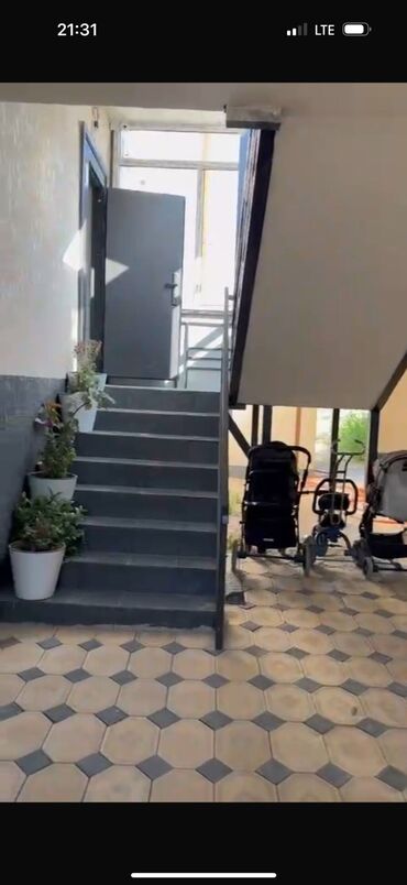 по часовая аренда: 25 м², 1 комната, Парковка, Забор, огорожен