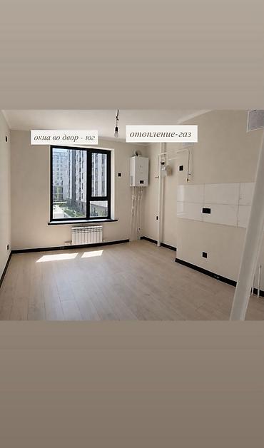 46: 1 комната, 46 м², Кара-Жыгач ж/м Элитка, 3 этаж, Свежий ремонт — 10