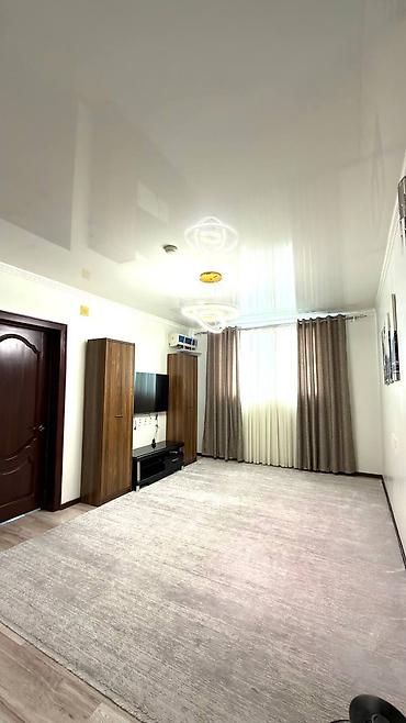 3 комнаты, 73 м², Индивидуалка, 18 этаж, Евроремонт